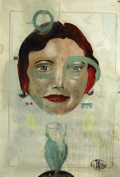 The Eyes Of Lorna Dune, 2007